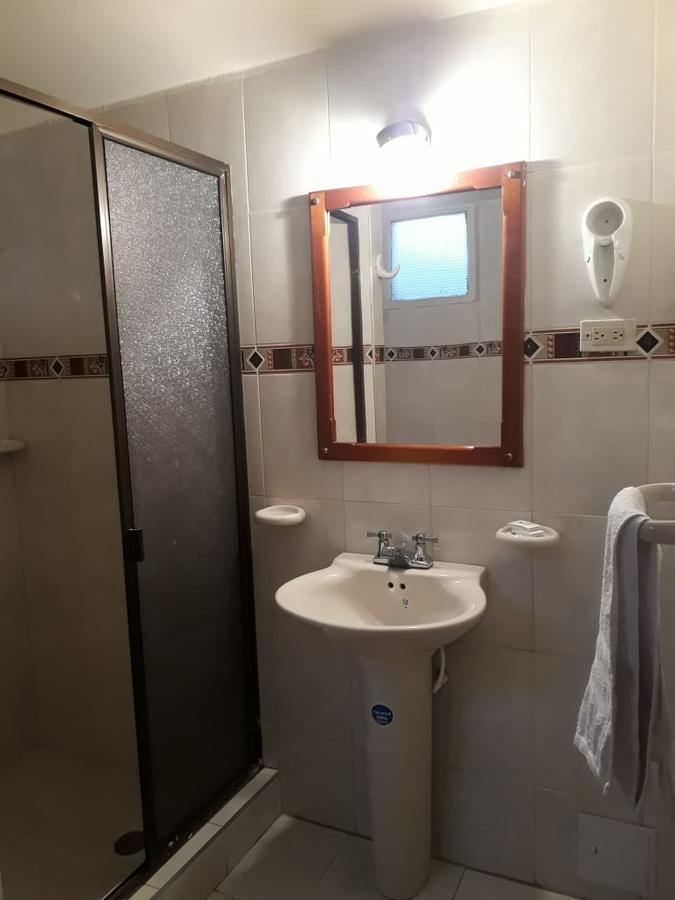 Hotel Litavira Sogamoso Eksteriør billede