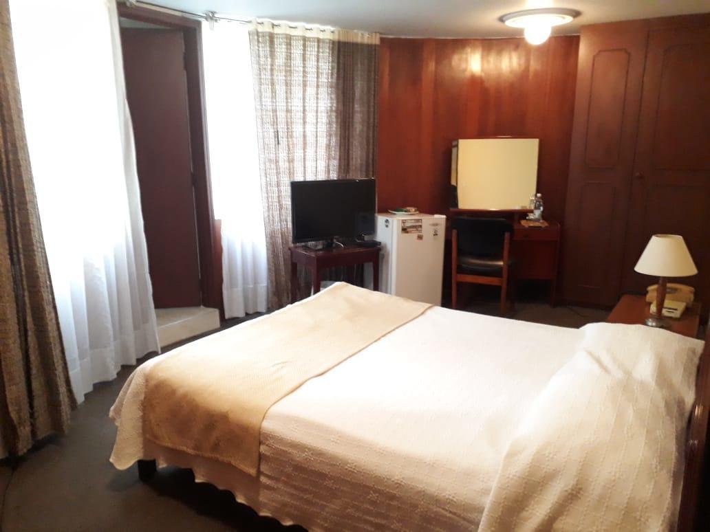 Hotel Litavira Sogamoso Eksteriør billede