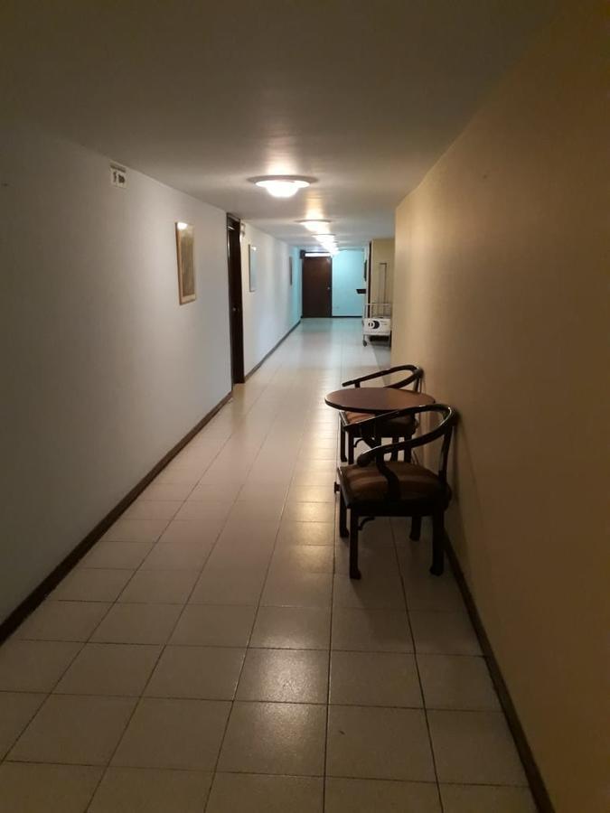 Hotel Litavira Sogamoso Eksteriør billede