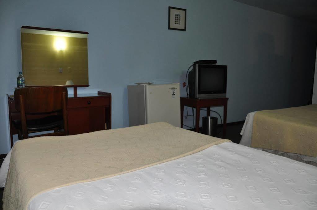 Hotel Litavira Sogamoso Eksteriør billede