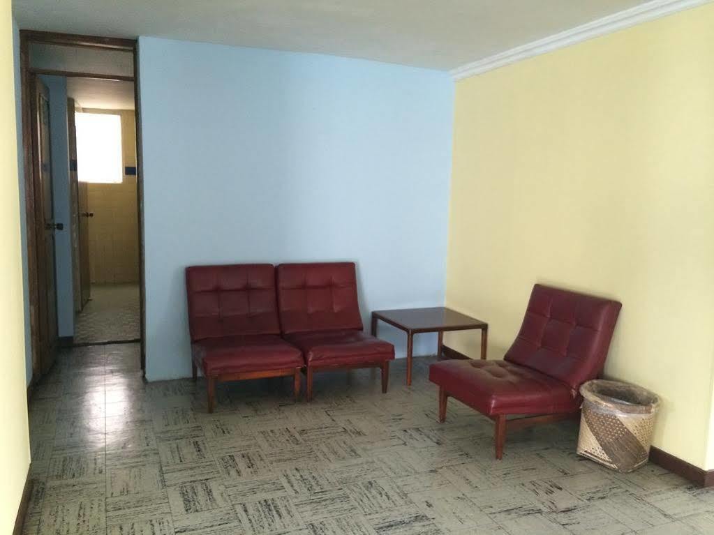 Hotel Litavira Sogamoso Eksteriør billede